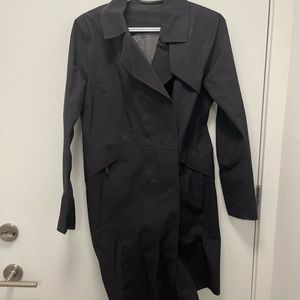 Arc'teryx Nila Trench Coat